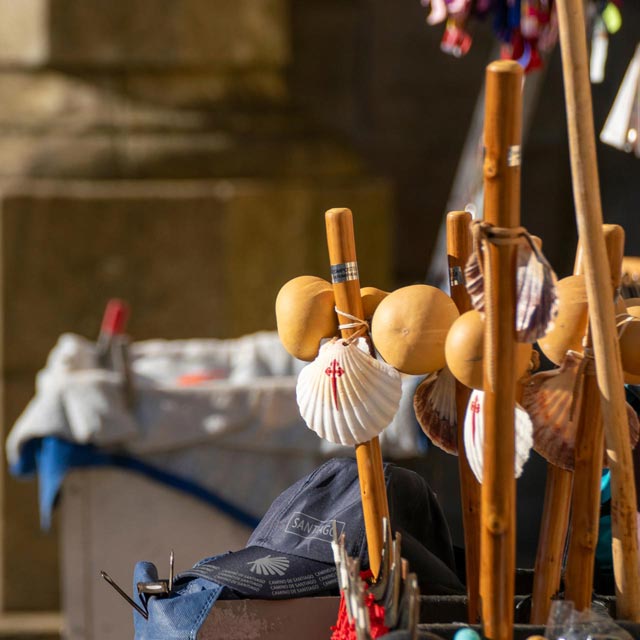 Productos de Cartoy Proapoyo, tu tienda del peregrino en Lourenzá