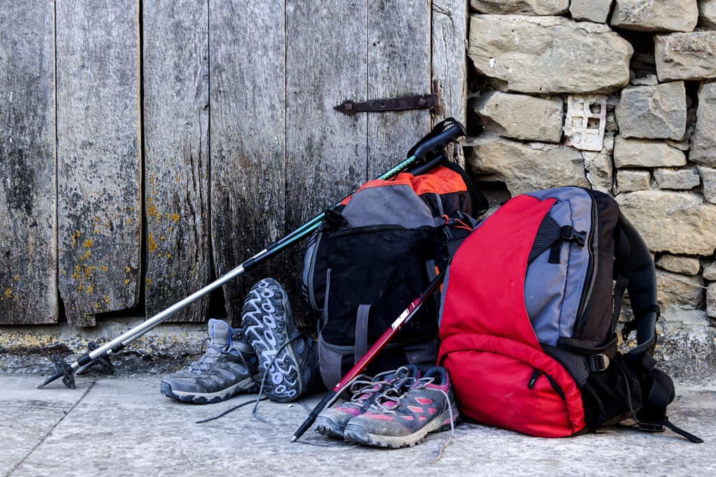 Tu tienda especializada en el Camino de Santiago en Lourenzá